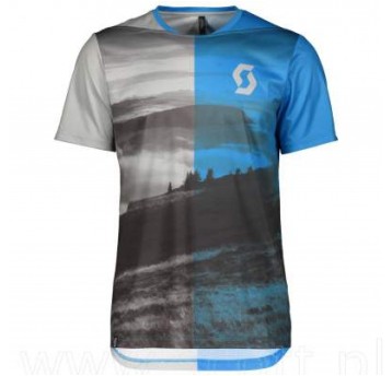 KOSZULKA SCOTT ROZM. XL TRAIL FLOW