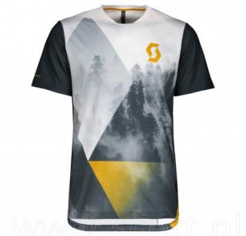 KOSZULKA SCOTT ROZM. XL TRAIL FLOW PRO