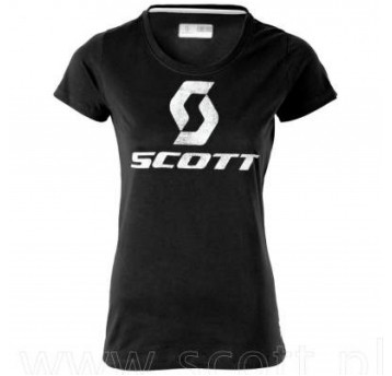 KOSZULKA SCOTT ROZM. XS TEE ICON DAMSKA