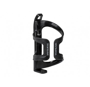 KOSZYK BID. TOPEAK DUALSIDE CAGE EX CZARNY