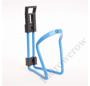 KOSZYK BIDONU ALUSTAR BŁĘKITNY