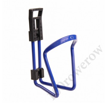 KOSZYK BIDONU ALUSTAR NIEBIESKI