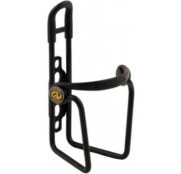 KOSZYK BIDONU AUTHOR ABC-16 CZARNY