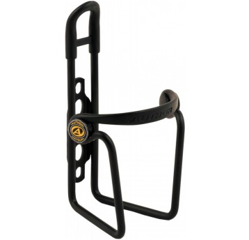 KOSZYK BIDONU AUTHOR ABC-16 CZARNY