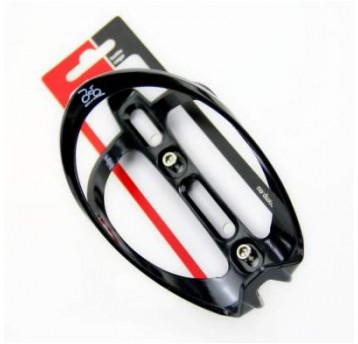 KOSZYK BIDONU BC31 CZARNY