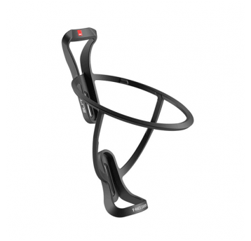 KOSZYK BIDONU ELITE CAGE T-RACE CARBON SOFT TOUCH