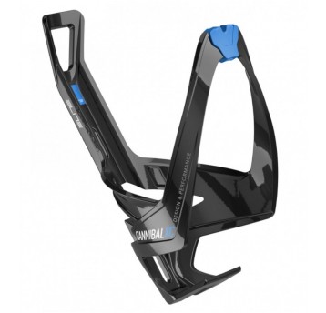 KOSZYK BIDONU ELITE CANNIBAL XC GLOSY BLUE