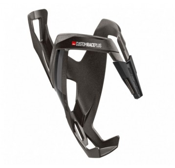 KOSZYK BIDONU ELITE CUSTOM RACE+ TYTAN METAL/CZAR