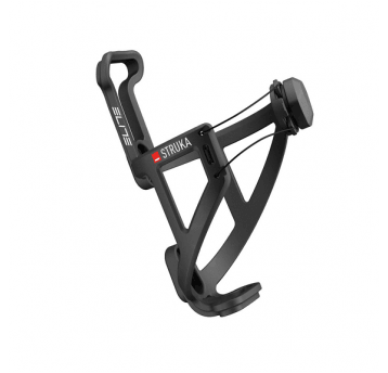 KOSZYK BIDONU ELITE STRUKA BLACK