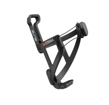 KOSZYK BIDONU ELITE STRUKA BLACK