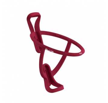 KOSZYK BIDONU ELITE T-RACE AMARANTH SOFT TOUCH