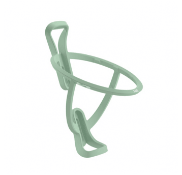 KOSZYK BIDONU ELITE T-RACE WARM GREEN SOFT