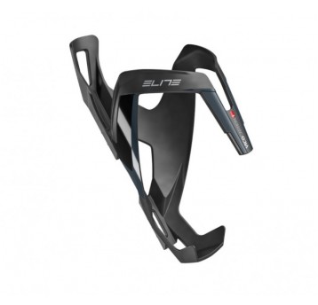 KOSZYK BIDONU ELITE VICO CARBON MAT/CZARNY