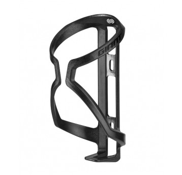 KOSZYK BIDONU GIANT AIRWAY SPORT RECYCLE MAT BLACK