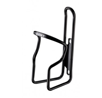KOSZYK BIDONU GIANT GATEWAY 6mm, CZARNY 020