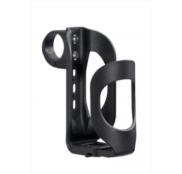 KOSZYK BIDONU GIANT PROWAY ADJ REGUL. CZARNY 111