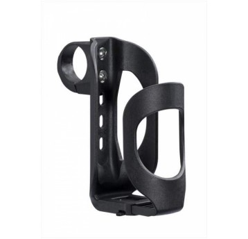 KOSZYK BIDONU GIANT PROWAY ADJ REGUL. CZARNY 111