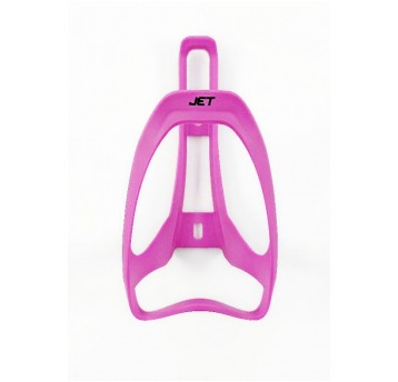 KOSZYK BIDONU JET-051 RÓŻOWY