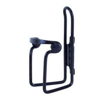 KOSZYK BIDONU KW-317-02 CZARNY opak=5szt