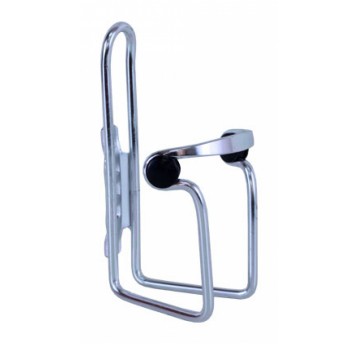 KOSZYK BIDONU KW-317-02 SREBRNY