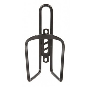 KOSZYK BIDONU KW-317-05 ALU CZARNY