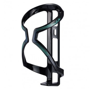 KOSZYK BIDONU LIV AIRWAY SPORT BLACK/BLUE/GREEN