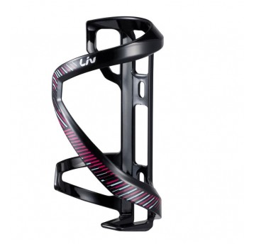 KOSZYK BIDONU LIV AIRWAY SPORT SIDEPULL L