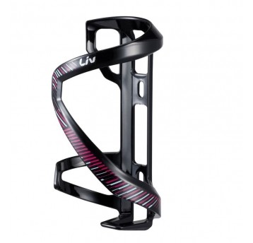 KOSZYK BIDONU LIV AIRWAY SPORT SIDEPULL L