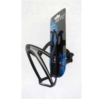 KOSZYK BIDONU NA KIER. BC-110C WHITE UCHWYT