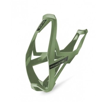 KOSZYK BIDONU RACEONE ZIKO OLIWKOWY GRAVEL