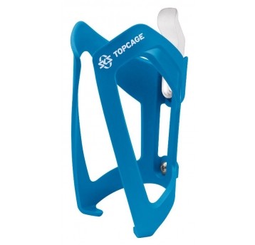 KOSZYK BIDONU SKS TOPCAGE NIEBIESKI