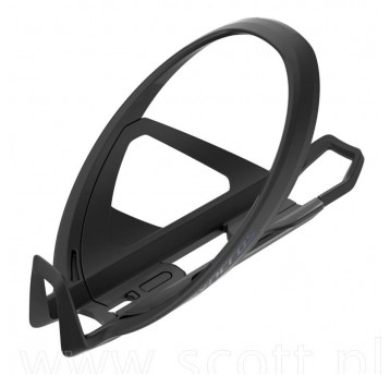 KOSZYK BIDONU SYNCROS CAGE CACHE 2,0 BLACK/BLUE