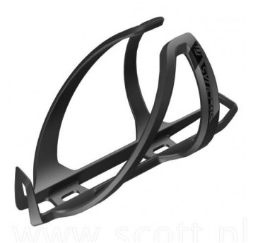 KOSZYK BIDONU SYNCROS COUPE CAGE 2.0 BLACK MATT