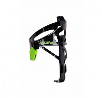 KOSZYK BIDONU ZEFAL PULSE A2 BLACK/GREEN