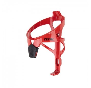 KOSZYK BIDONU ZEFAL PULSE A2 FIRE RED