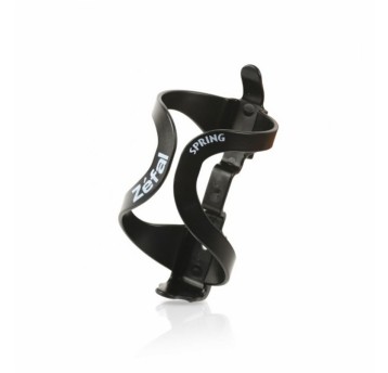 KOSZYK BIDONU ZEFAL SPRING BLACK