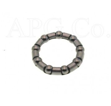 KOSZYK KULEK BMX SUPORT 5/16"X9A opak=20szt