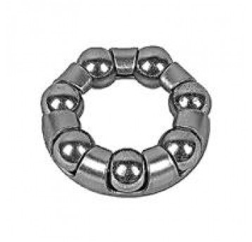 KOSZYK KULEK KOŁO TYŁ/TORPEDO MAŁE/PRZÓD MTB op=25