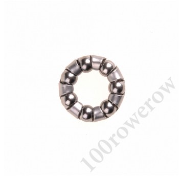 KOSZYK KULEK NECO PIASTY TYŁ 5400 1/4"x7A 3x16"x7A