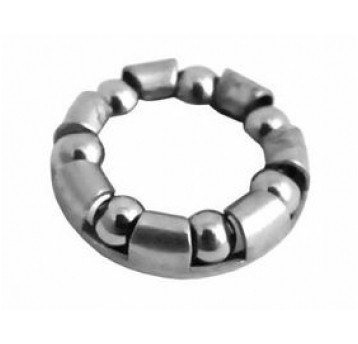 KOSZYK KULEK PEDAŁ opak=25szt