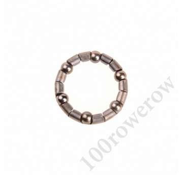 KOSZYK KULEK TORPEDO HM-3271 7/32x6 TAJWAN opak=20