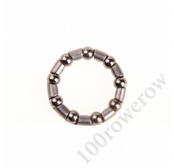 KOSZYK KULEK TORPEDO TAJWAN 7/32"x9 TI-674 opak=20