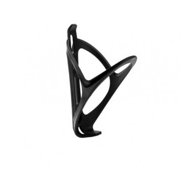 KOSZYK NA BIDON ACCENT SMART CZARNO-CZARN TWORZYWO