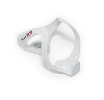 KOSZYK NA BIDON AUTHOR FLY 33 BIAŁY