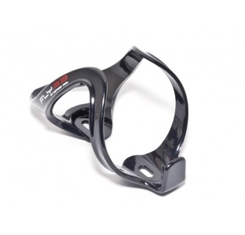 KOSZYK NA BIDON AUTHOR FLY 33 CZARNY