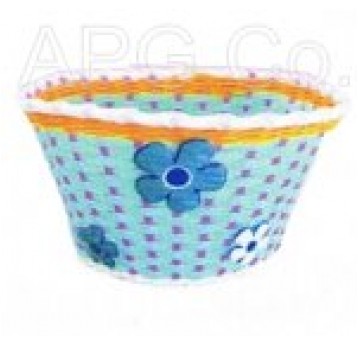 KOSZYK PRZÓD DZIEC. 175040 C NIEBIESKI