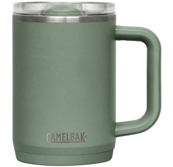 KUBEK CAMELBAK THRIVE MUG INSULATED SST 470ml