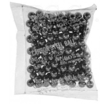 KULKI 7/32" NECO ALFINE 8V, NEXUS 3V / 7V 144SZT