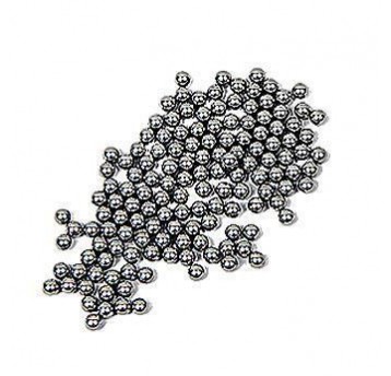 KULKI JT-725 3/16" DO PIASTY PRZÓD 144szt