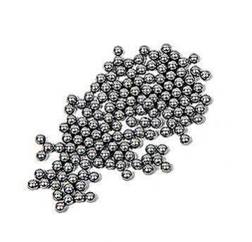 KULKI JT-725 3/16" DO PIASTY PRZÓD 144szt